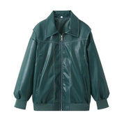 CADENCE | Women's Burgundy Jacket