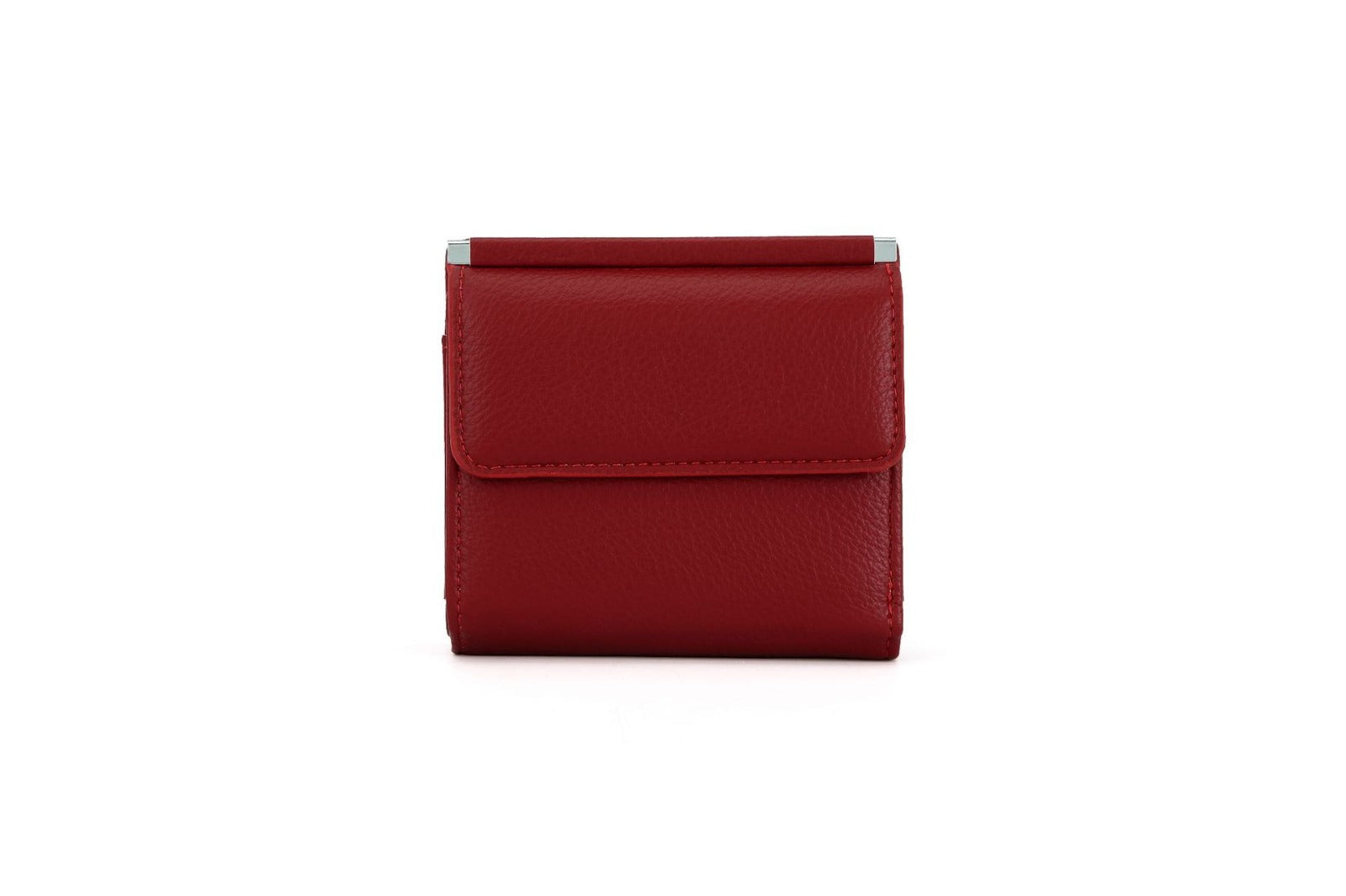 Henley | Compact trifold travel wallet with RFID blocking
