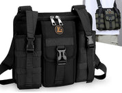 Quinn | Matkakumppanin olkalaukku