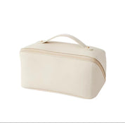 Livia | Pochette de voyage cosmétique chic et élégante