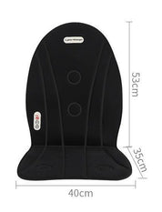 Hierontatyyny 8 tilalla lämmityksellä selälle ja niskalle – kotiin ja autoon