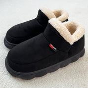 Winter slippers | Comfortable, insulating, and non-slip slippers