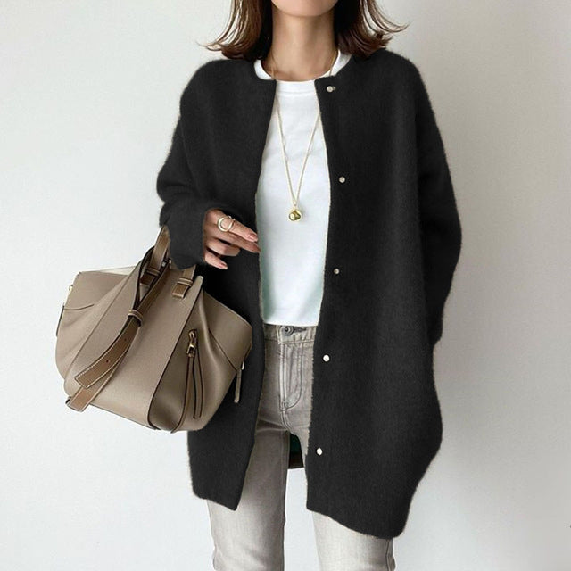 WHITNEY | Elegant and stylish cardigan