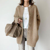 WHITNEY | Elegant and stylish cardigan