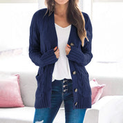 LIEVE | Knitted Vest