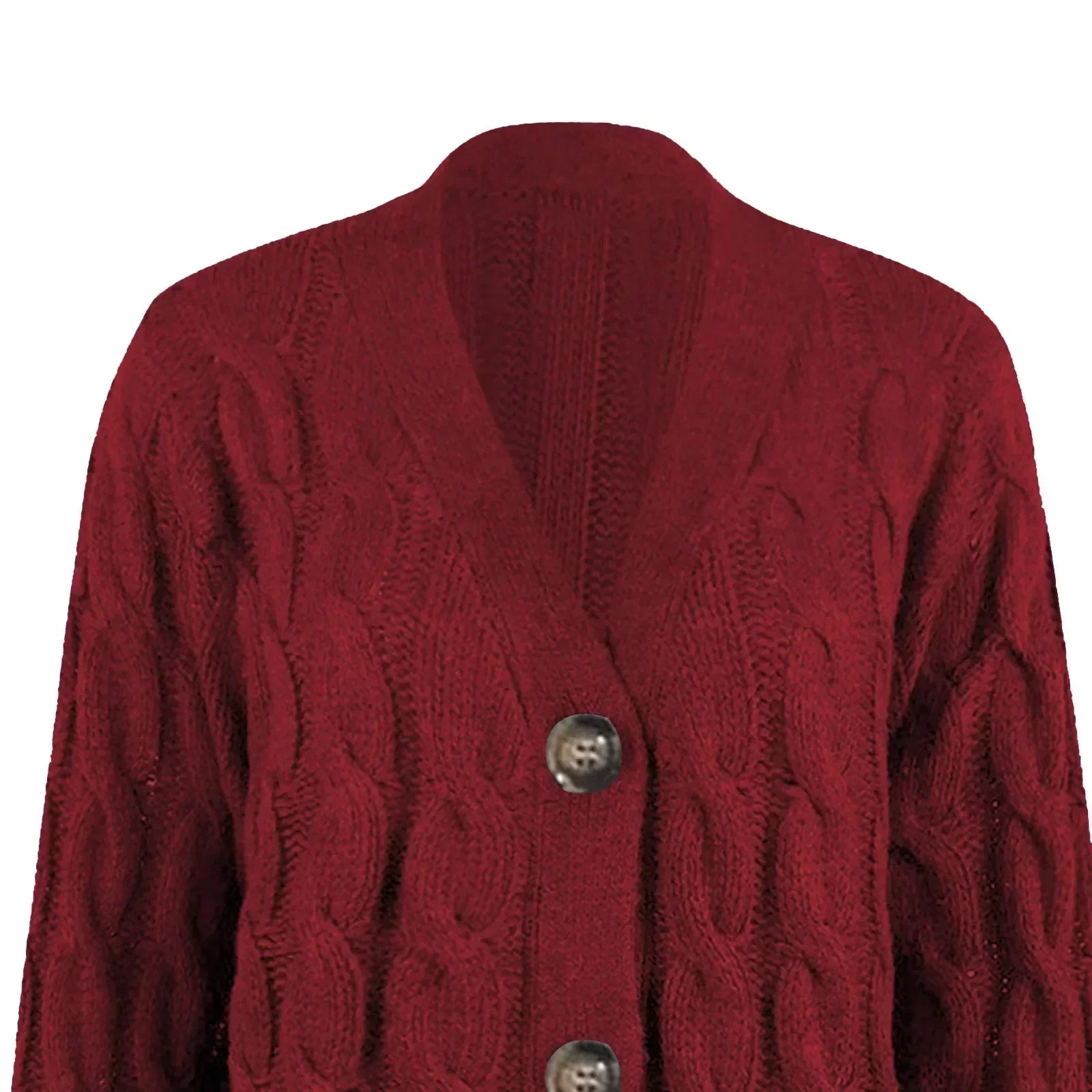 LIEVE | Knitted Vest