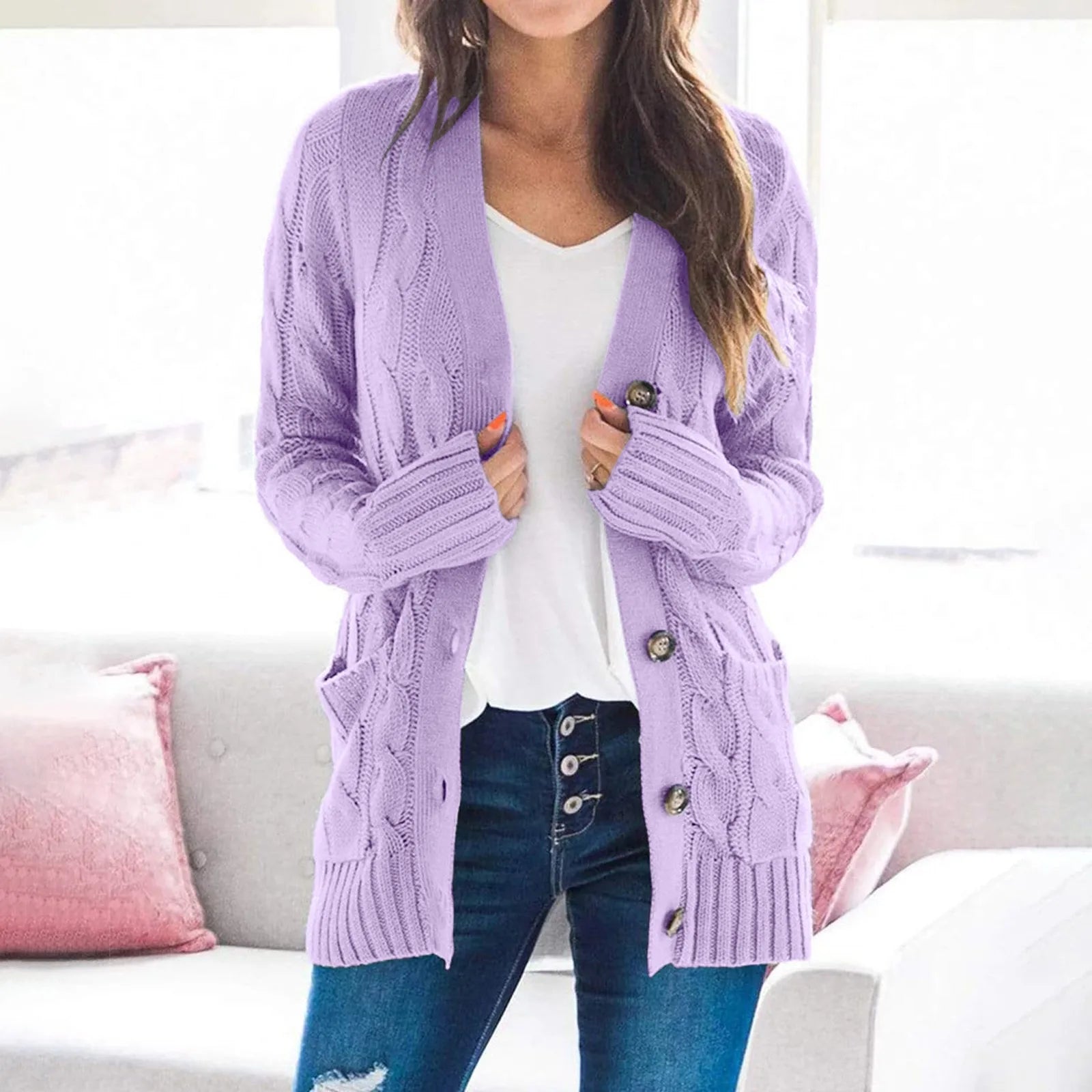 LIEVE | Knitted Vest