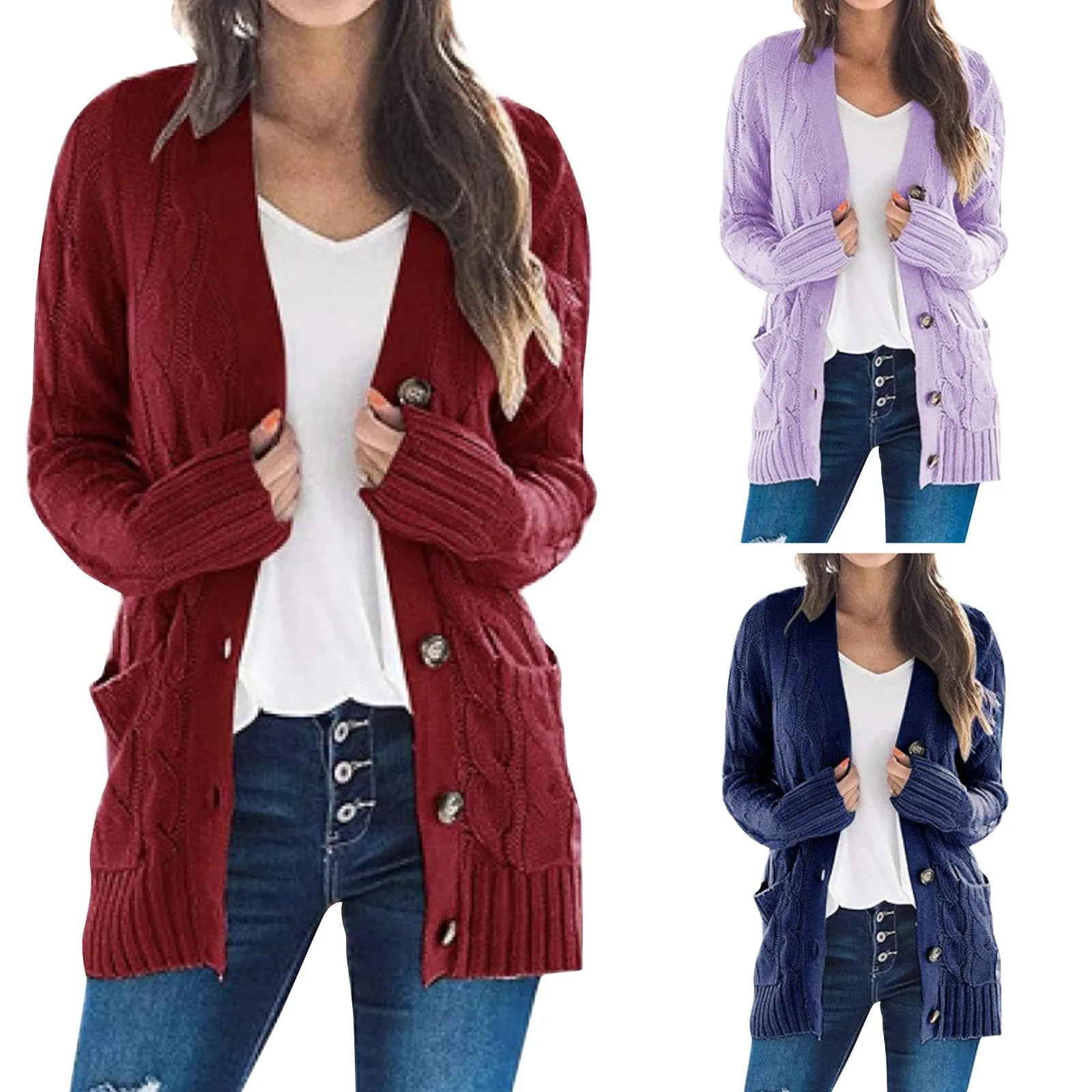 LIEVE | Knitted Vest