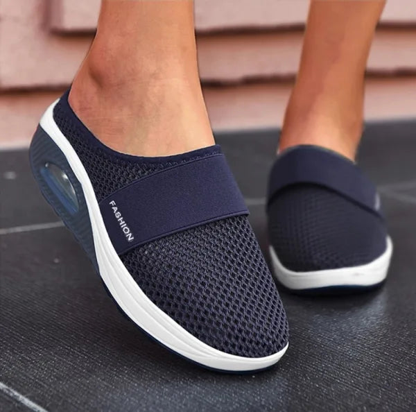 Women's Arch Support Orthopedic Sandals - Breathable Comfort for All-Day Wear 7