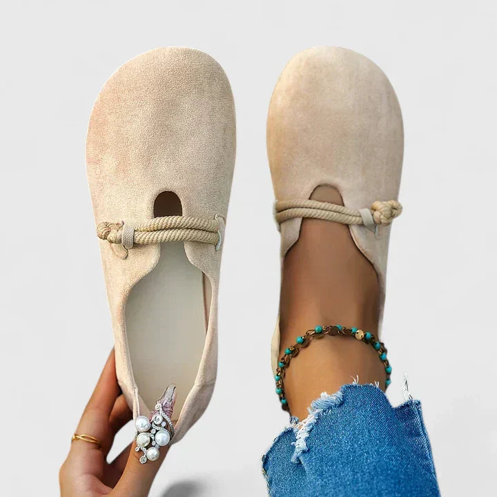 Women's Orthopedic Loafers for All-Day Comfort and Style 0
