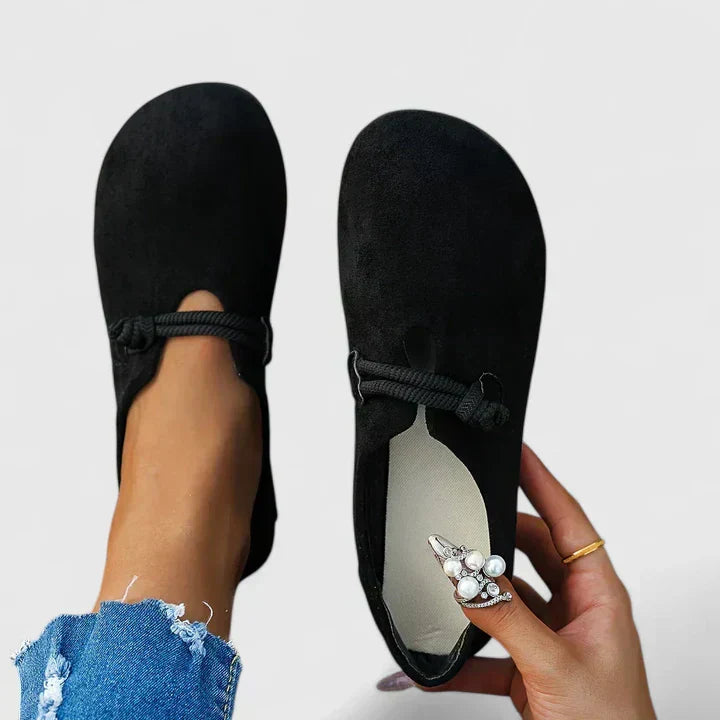 Women's Orthopedic Loafers for All-Day Comfort and Style 1