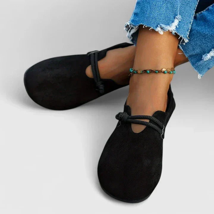 Women's Orthopedic Loafers for All-Day Comfort and Style 2