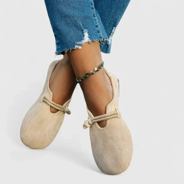 Women's Orthopedic Loafers for All-Day Comfort and Style 4