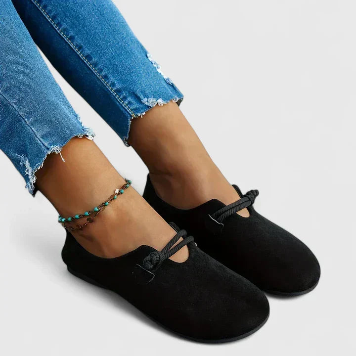 Women's Orthopedic Loafers for All-Day Comfort and Style 5