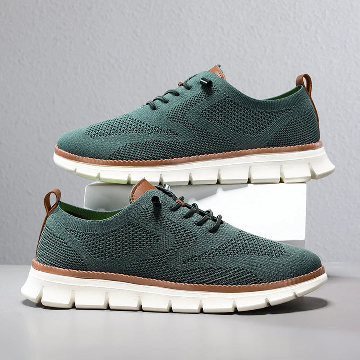 Women's Slip On Sneakers - Breathable Lightweight Casual Footwear for All-Day Comfort 6