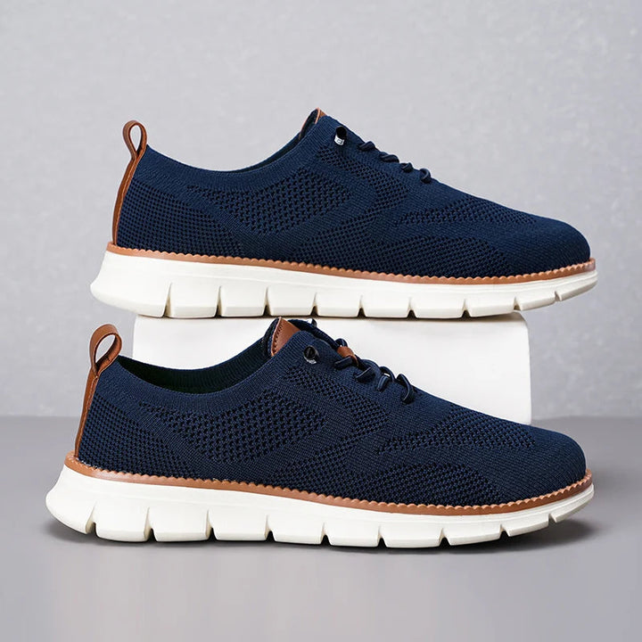 Women's Slip On Sneakers - Breathable Lightweight Casual Footwear for All-Day Comfort 7