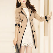 Lovely | Waterproof for Spring and Autumn