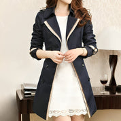 Lovely | Waterproof for Spring and Autumn