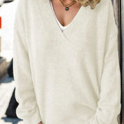 MADISON | Elegant varm genser