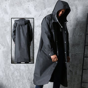 Skylar | Lang unisex vanntett for utendørseventyr