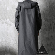 Skylar | Lang unisex vanntett for utendørseventyr