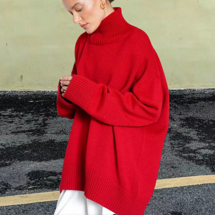 Pull Dalia