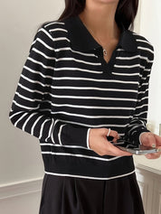ARYA | Pull décontracté féminin à la mode