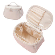 Laylah | Elegant, spacious, and functional essential travel pouch