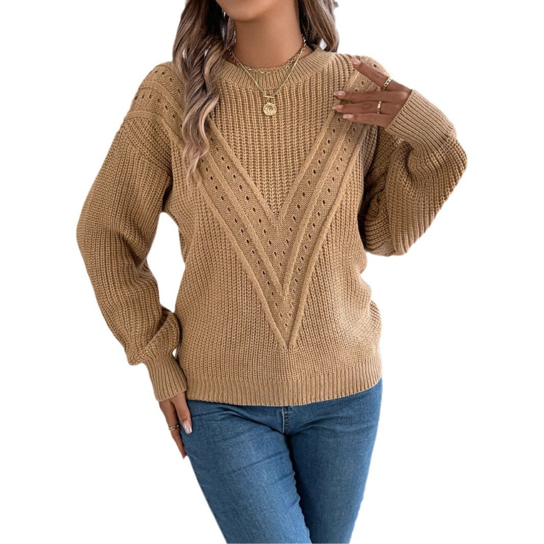 Vestra | Pull Élégant