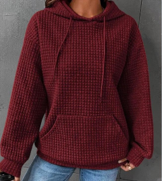 LINA | Casual Sweatshirt for Women for Comfort