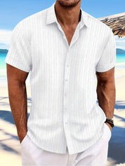 NORMAN | Light and Elegant Shirt
