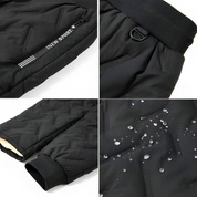 Men's JAMES Fleece Pants