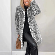 Lindora | Elegant Trench Coat