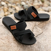 MARY | Lettere mesh-sandaler for kvinner