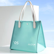 Eleanor | Elegant and practical toiletry bag for travel