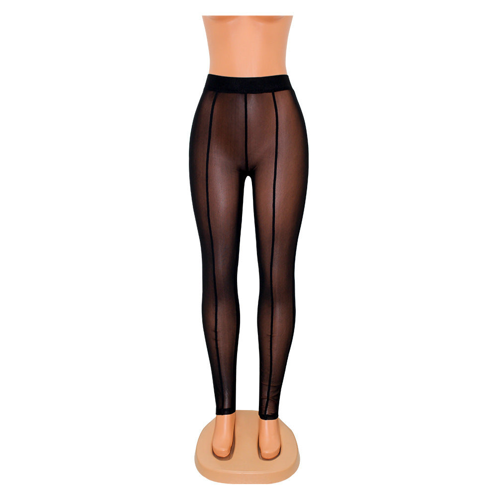 TRANSIERA | Tyylikkäät leggingsit
