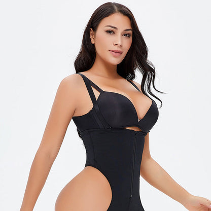 Alina | Culotte Sculptante