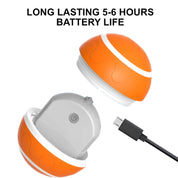 balle interactive pour chien 8