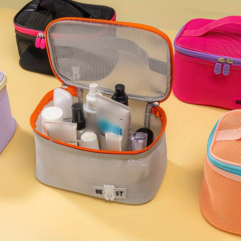Linda | Essential versatile and spacious travel bag
