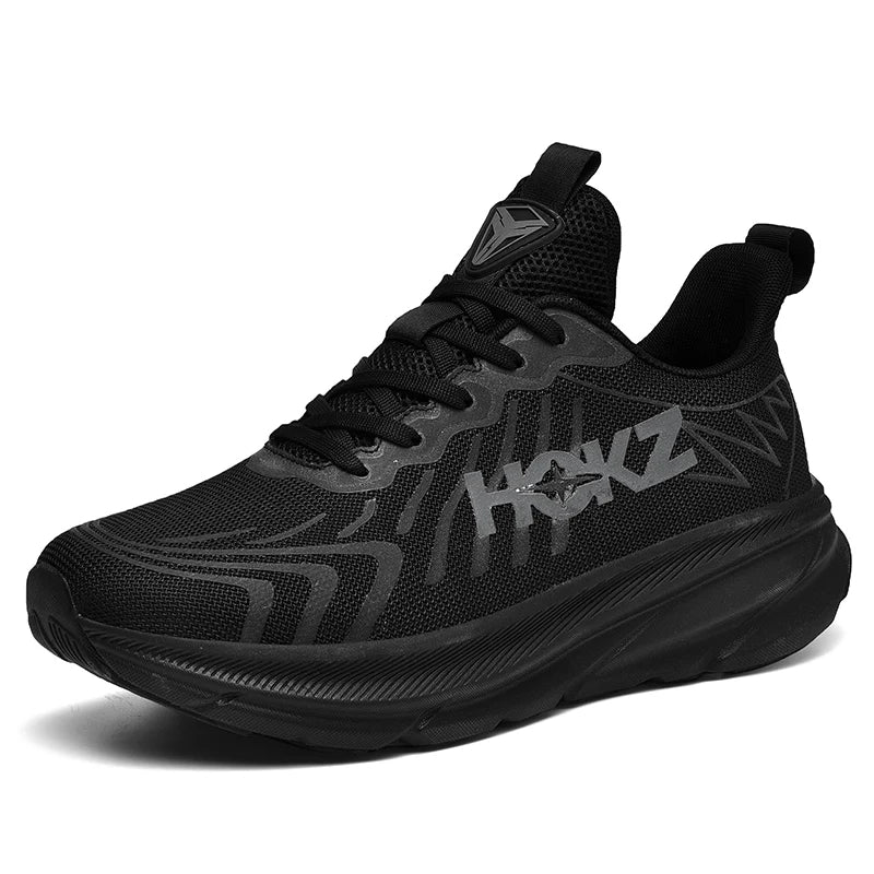 Mathis | Running Shoes – Get Ahead with Every Stride