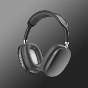 Amber | Casque Sans Fil – Son Net et Immersion Totale