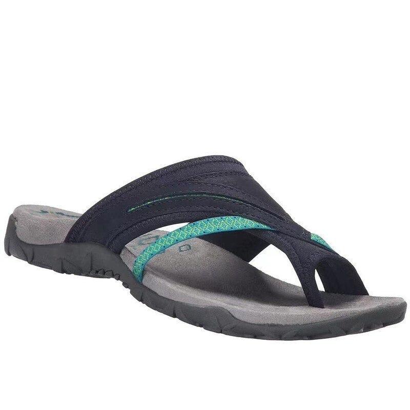 DANI | Sandales d'été orthopédiques à tongs