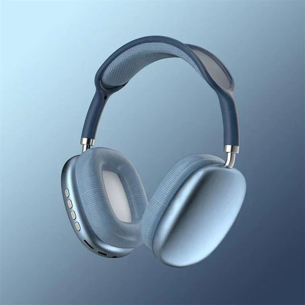 Amber | Casque Sans Fil – Son Net et Immersion Totale