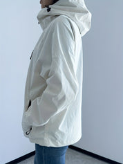 Julianne | Elegant women's rain jacket, waterproof and windproof