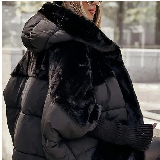 MILANA | Chic, Soft, and Elegant Down Jacket
