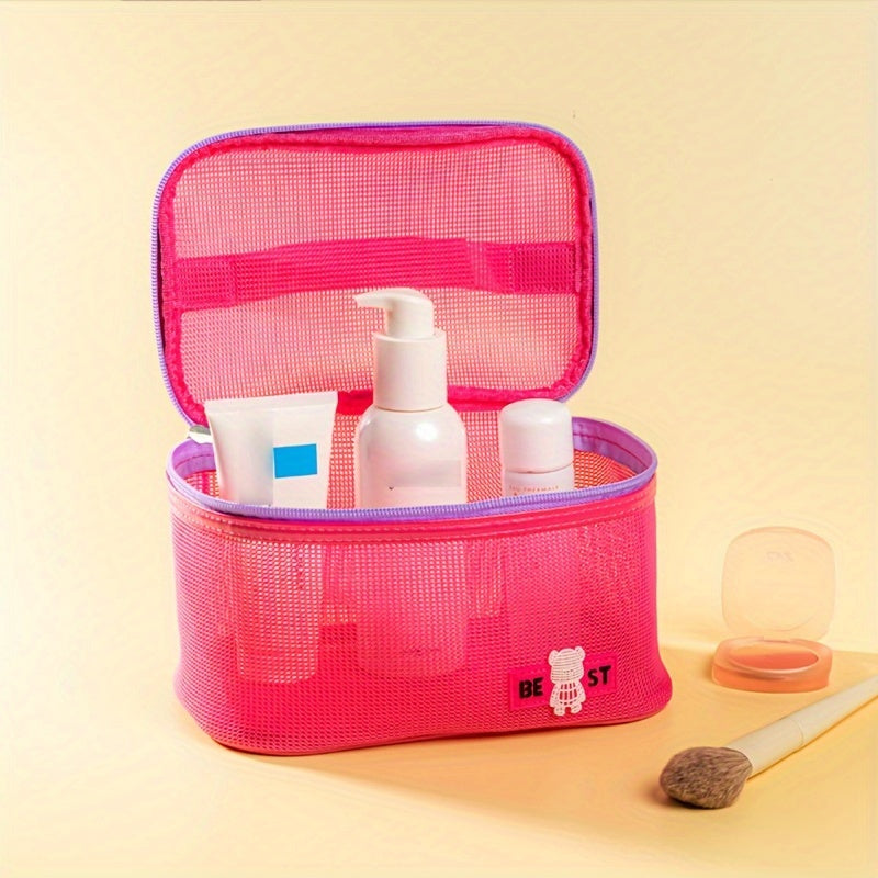 Linda | Essential versatile and spacious travel bag