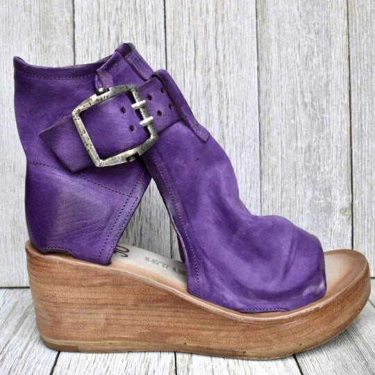 LARA | Elegant and Comfortable Summer Sandals