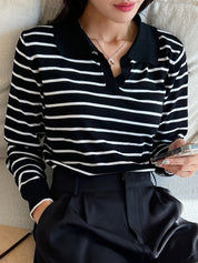 ARYA | Pull décontracté féminin à la mode