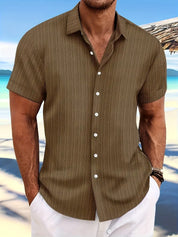 NORMAN | Light and Elegant Shirt