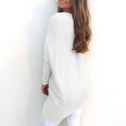 Lhey | Long Sleeve Pullover for Women